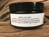 Sunday Goin’ to Meetin’ Shaving Soap