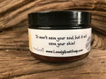 Sunday Goin’ to Meetin’ Shave Balm