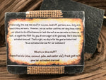 Smokey Pine Tar