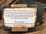 Smokey Pine Tar
