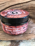 Rustic Woods & Rum Shave Balm