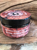 Rustic Woods & Rum Shave Balm