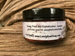 Birchwood & Oud Shave Balm