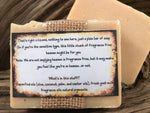 Plain Old Soap