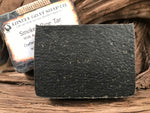 Smokey Pine Tar
