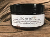 Birchwood & Oud Shaving Soap