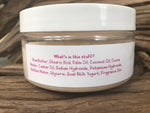 Lavender & Rosemary Shaving Soap