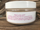 Lavender & Rosemary Shaving Soap