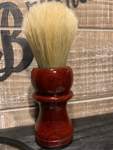#22 Paduk Boar Hair Shaving Brush