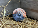 Hickory and Suede Shave Balm