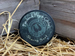 Patchouli, Pine & Cedar Shaving Soap